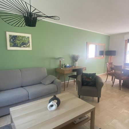 Maison Donizetti Avec Jardin Et Parking - Proche Metro Vitry-sur-Seine Eksteriør billede