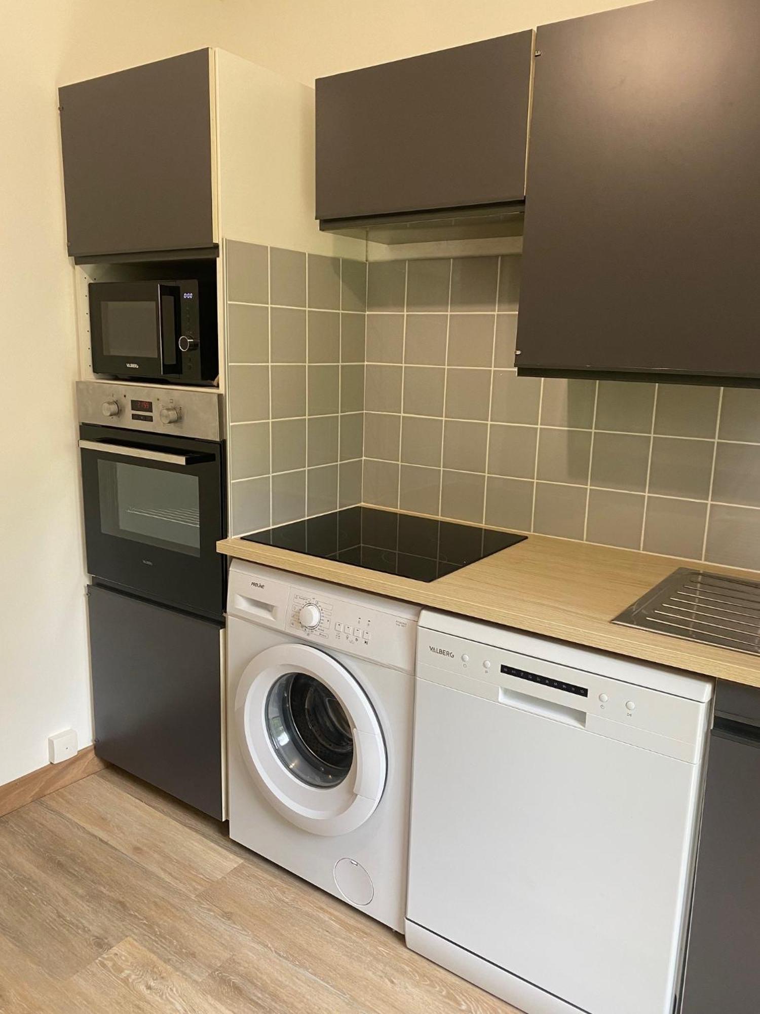 Maison Donizetti Avec Jardin Et Parking - Proche Metro Vitry-sur-Seine Eksteriør billede