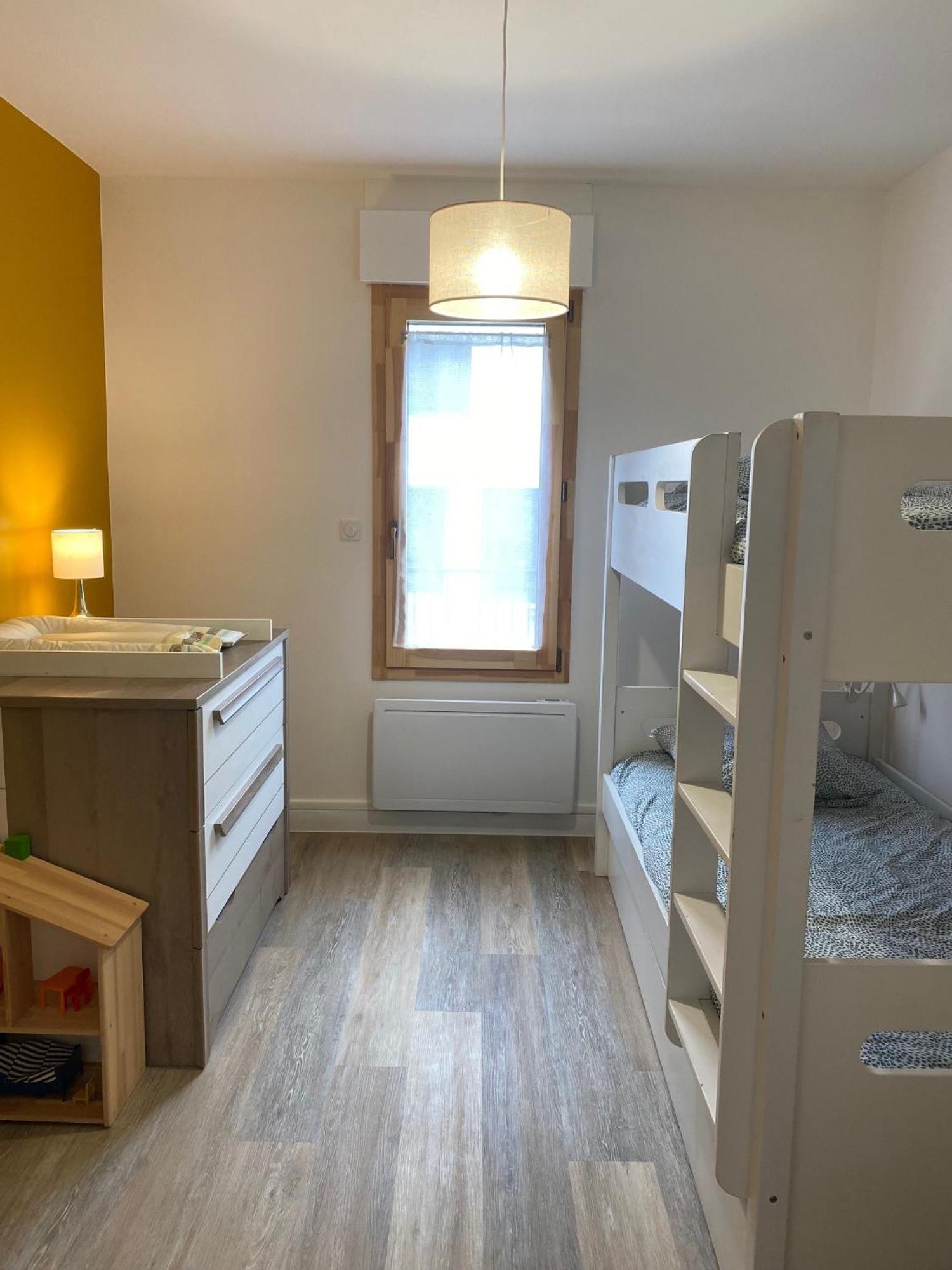 Maison Donizetti Avec Jardin Et Parking - Proche Metro Vitry-sur-Seine Eksteriør billede